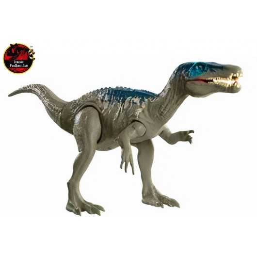 Featured image of post Baryonyx Chaos Juguete