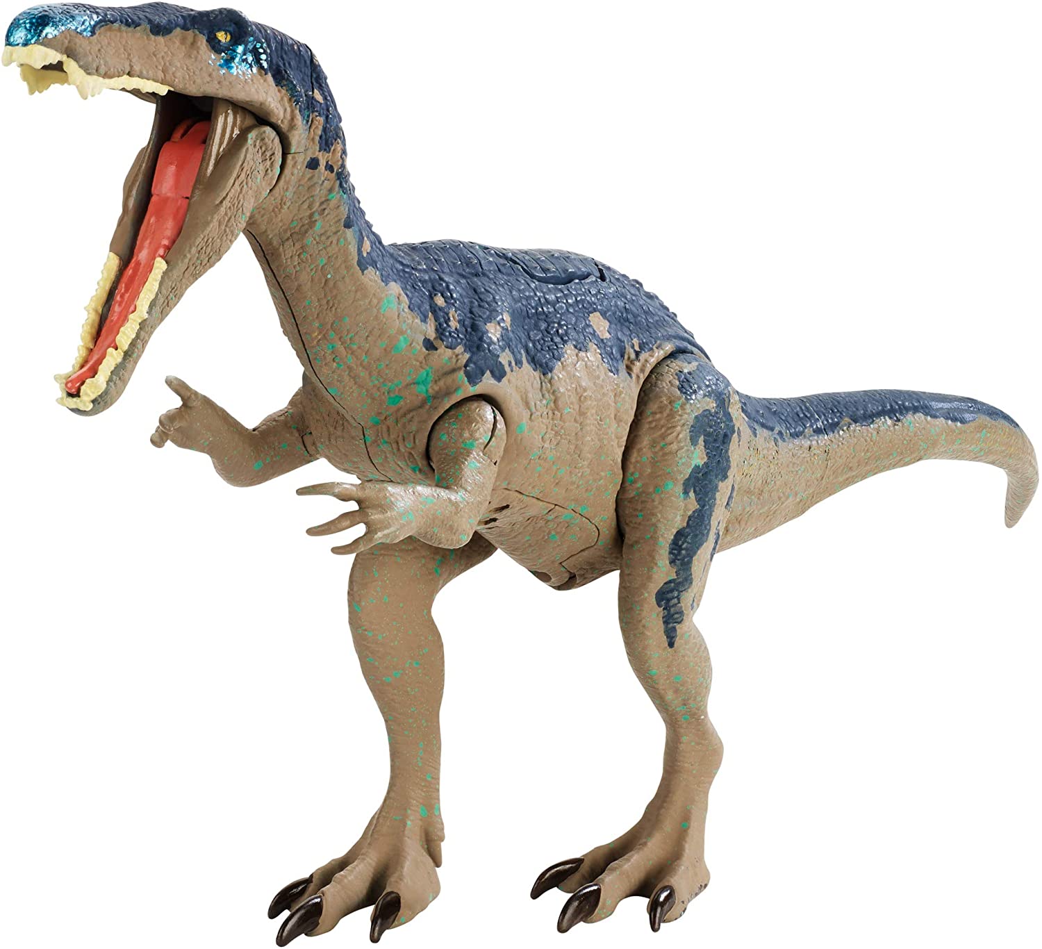 Featured image of post Baryonyx Chaos Toy