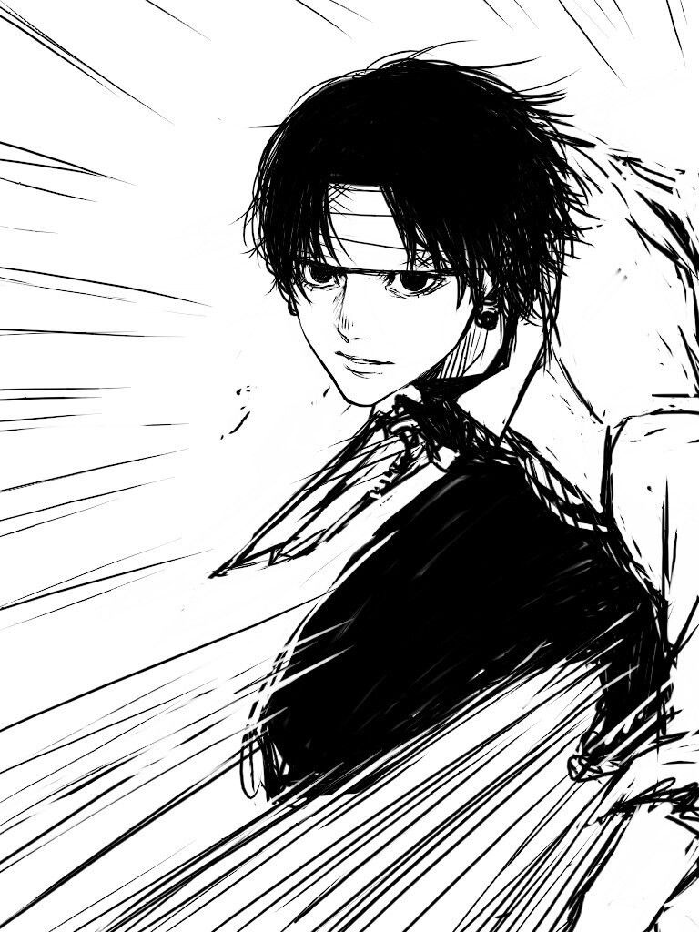 Featured image of post Chrollo Hxh Manga