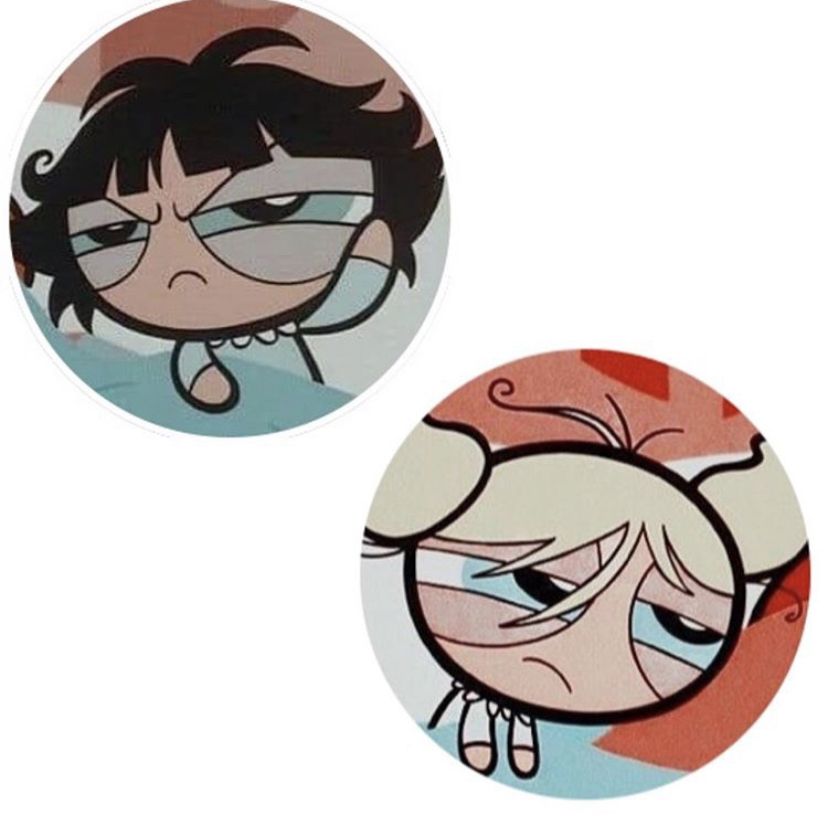 Featured image of post Cute Best Friend Matching Pfp Cartoon