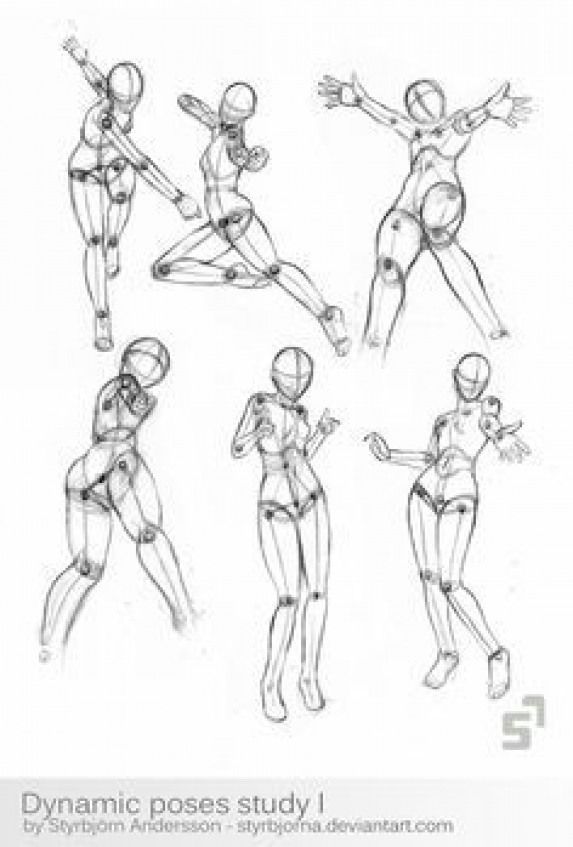 Featured image of post Dynamic Drawing Couple Pose Reference