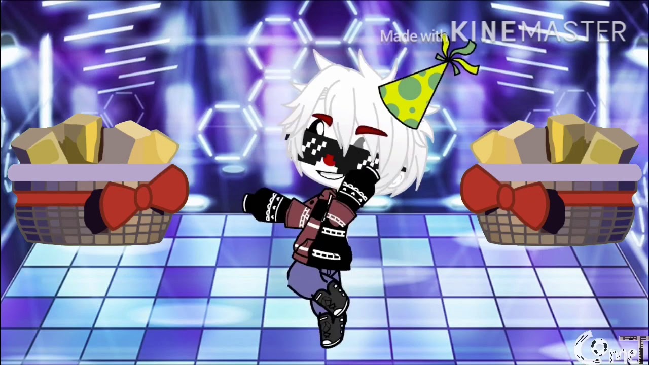 Featured image of post Ennard Gacha Life Exotic Butters