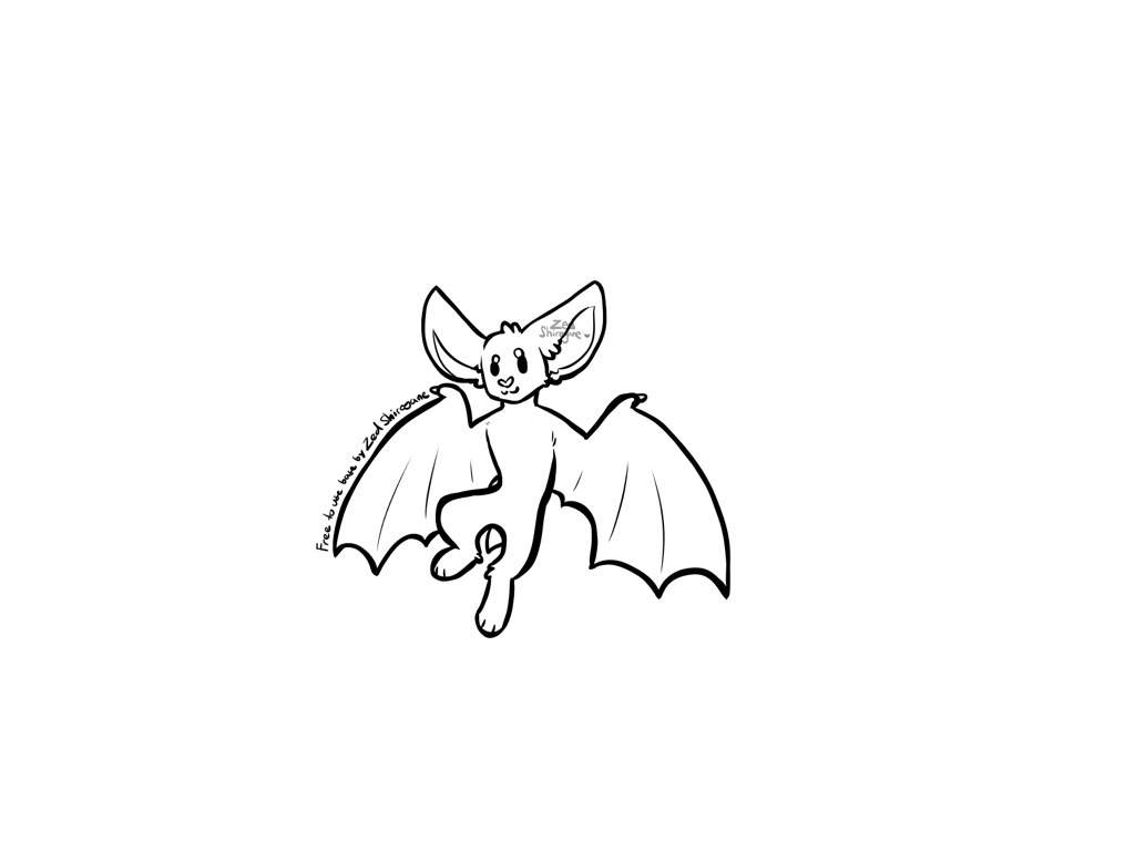 Featured image of post Furry Art Base Bat