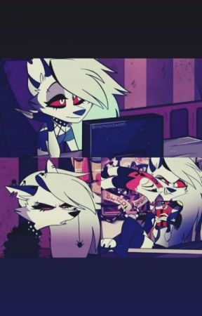 Featured image of post Hazbin Hotel Blitzo X Reader