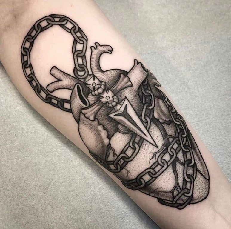 Featured image of post Hunter X Hunter Tattoo Kurapika