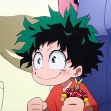 Featured image of post Izuku Pfp Cute