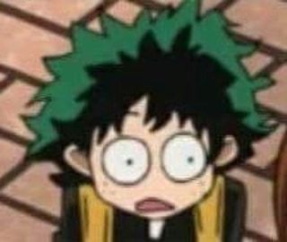 Featured image of post Izuku Pfp Funny