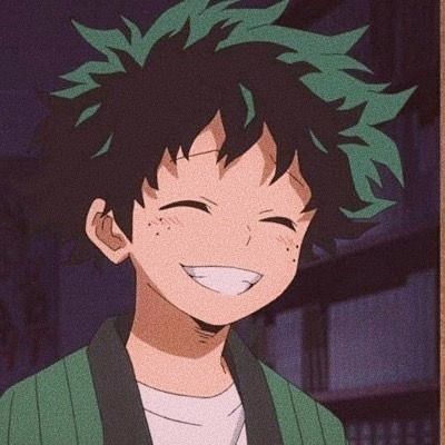 Featured image of post Izuku Pfp Gif