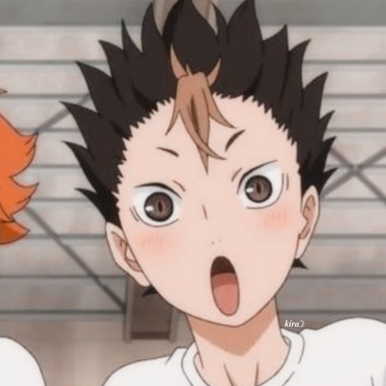 Featured image of post Matching Pfp For 3 Friends Haikyuu