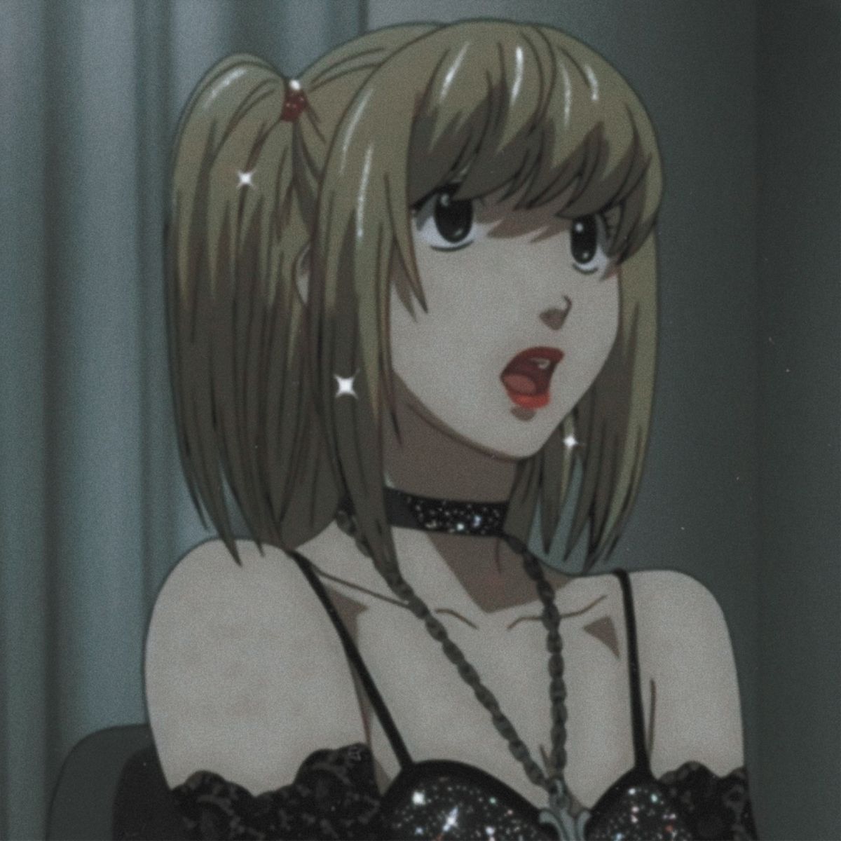 Featured image of post Misa Amane Pfp