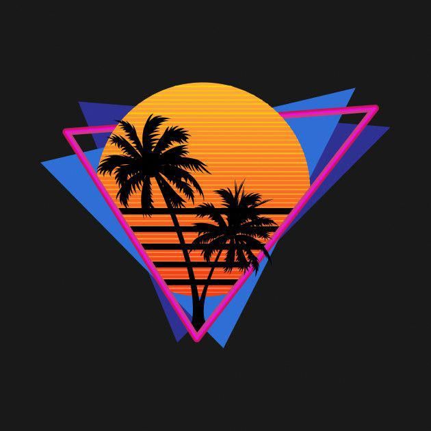 Featured image of post Synthwave Pfp