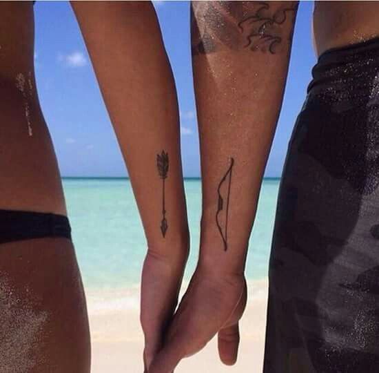 Featured image of post Tatuagem De Casal Pequena Tumblr